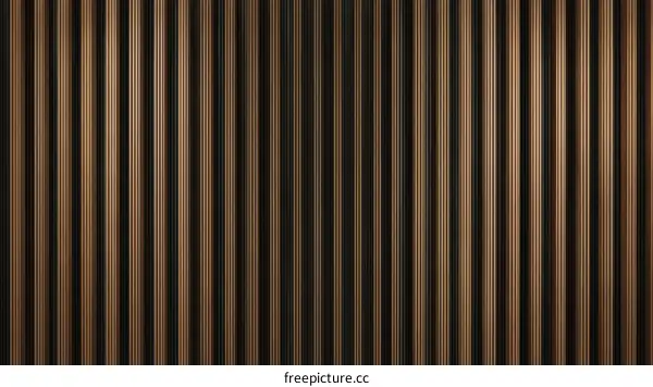 Abstract Vertical Striped Pattern Design