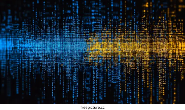 Abstract Binary Code Flow Design