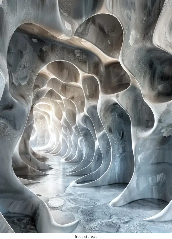 Surreal Architecture