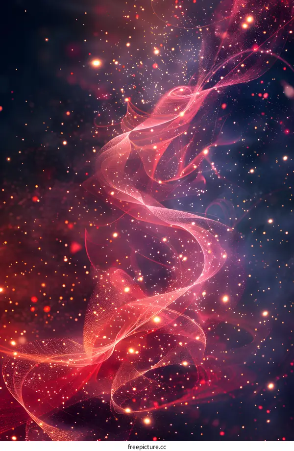 Red Nebula