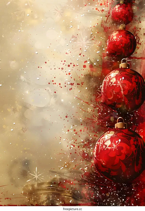 Christmas decorations