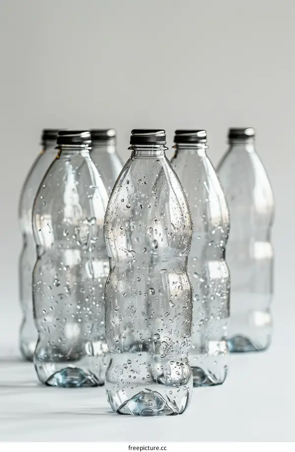 Bottled water