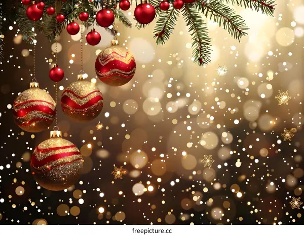 Christmas decorations