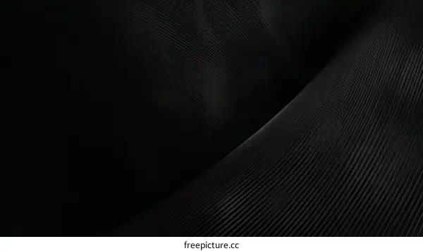 Abstract Dark Texture Design