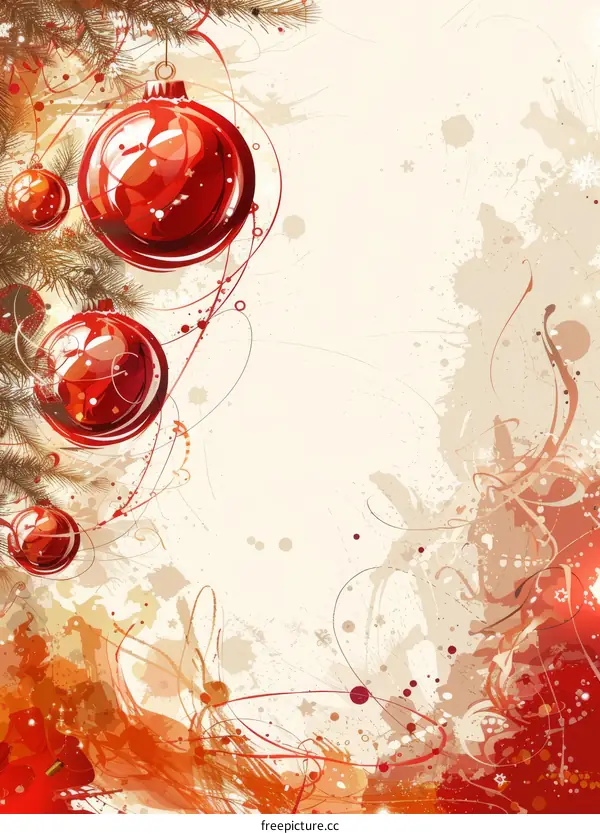 Christmas decoration