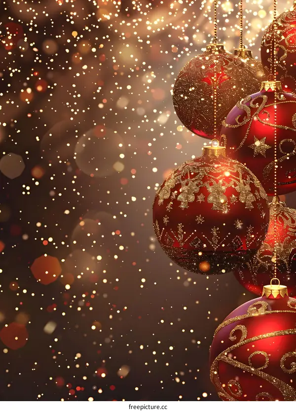 Christmas decorations