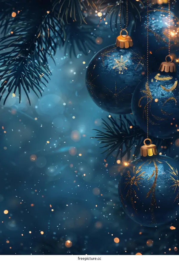 Christmas decorations