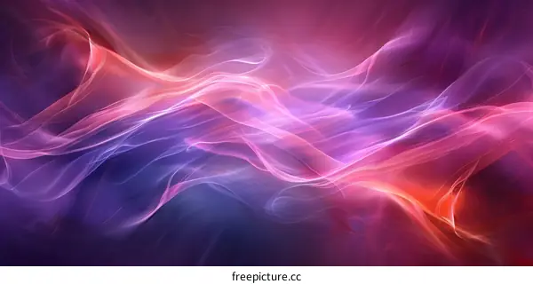 Colorful abstract background