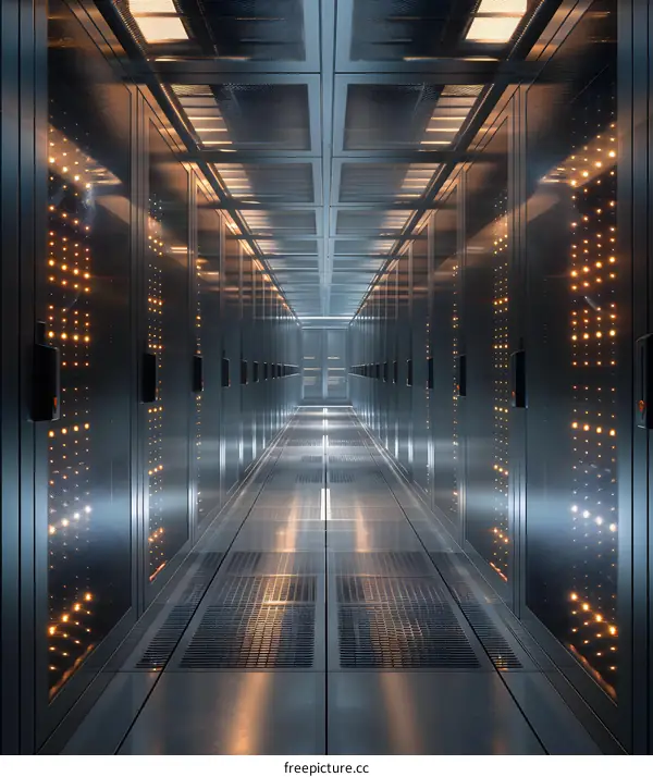Data Center