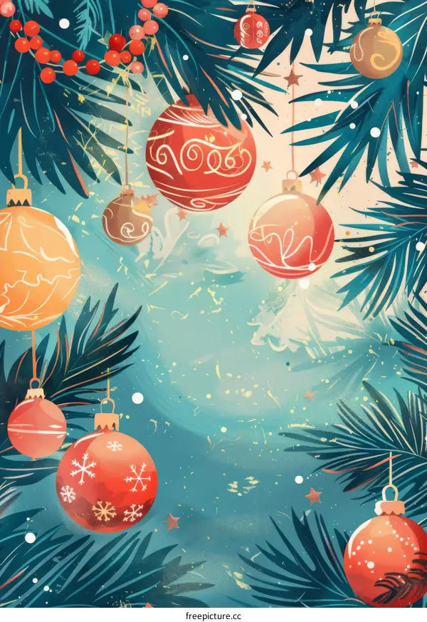 Christmas Spirit: Decorations and Gifts for the Holidays