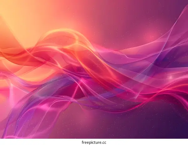 Colorful abstract background