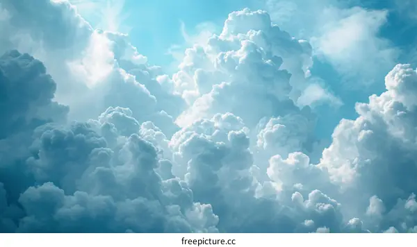 A Beautiful Day for Flying