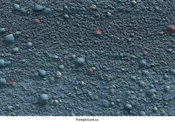 Abstract Texture Design with Small Stones