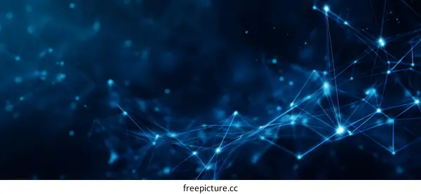 Abstract Network Connection Design