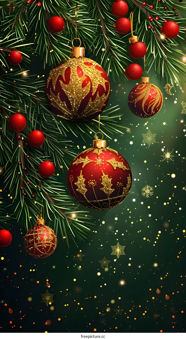 Christmas decorations