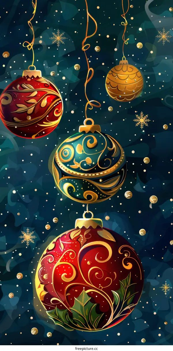 Christmas Decorations: Festive Holiday Home Decor