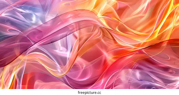 Colorful abstract background