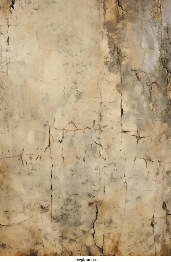 Old grunge wall texture background