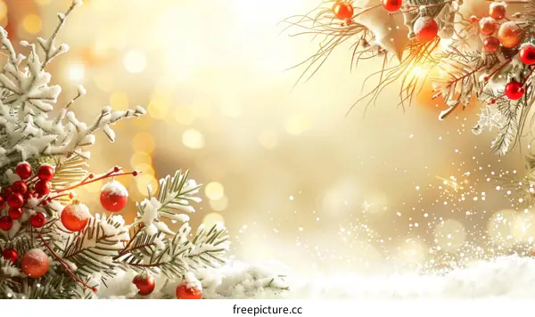 Christmas decoration