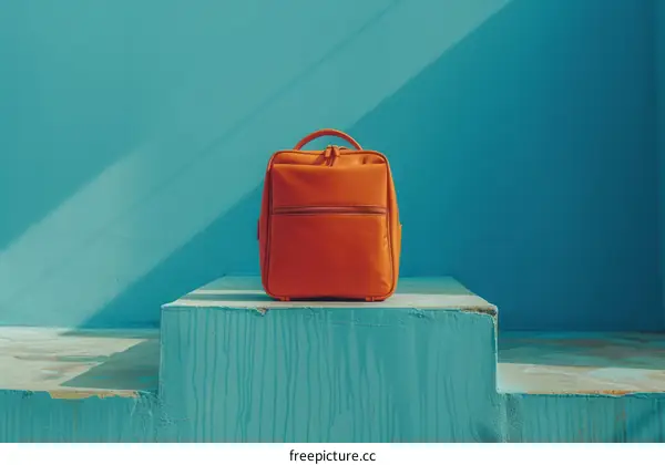 Stylish Leather Backpack for Everyday Use