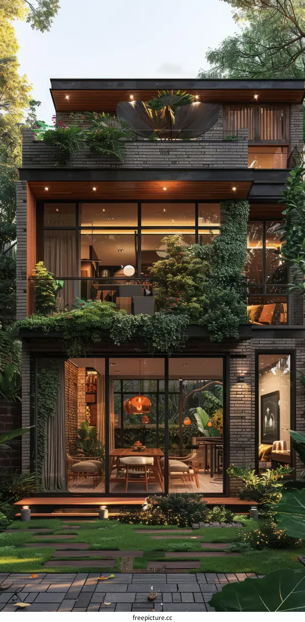 Design Ideas for Small Gardens in the Backyard