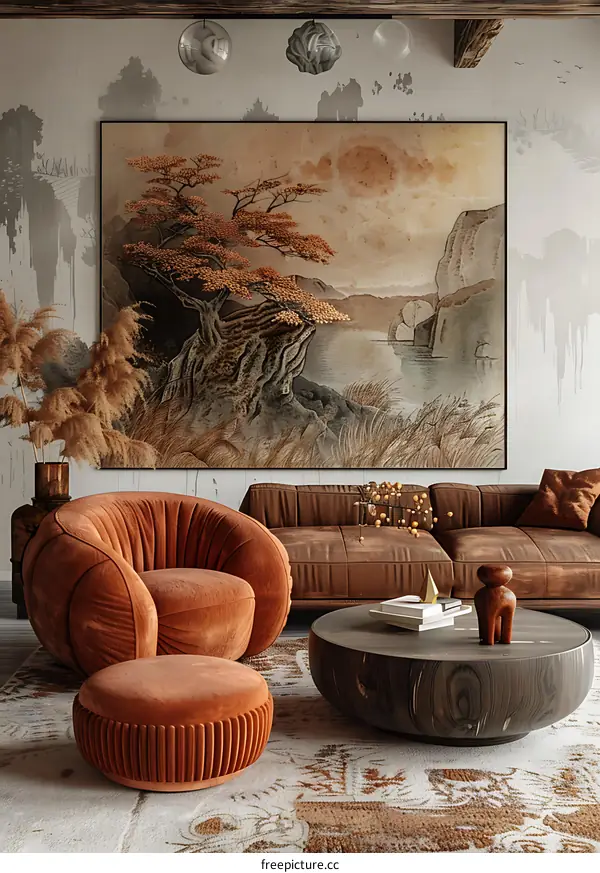 Japanese Style Home Design