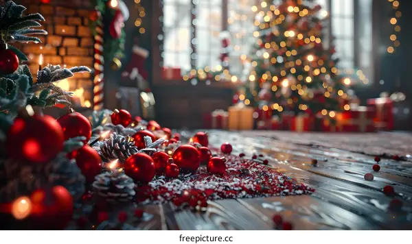 Christmas decoration