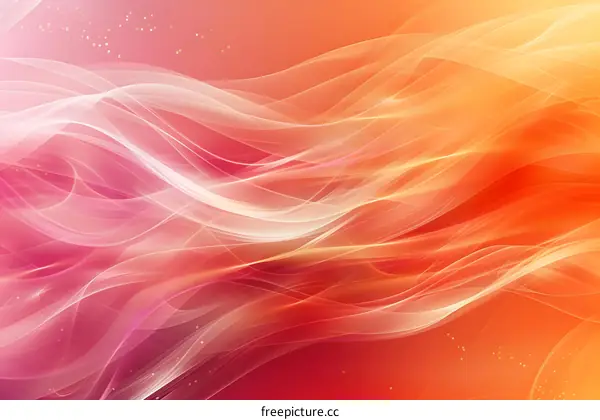 Colorful abstract background