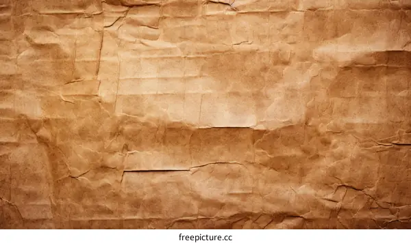 Old grunge paper texture background