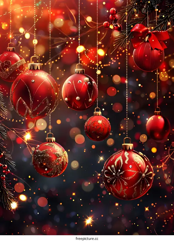 Christmas decorations