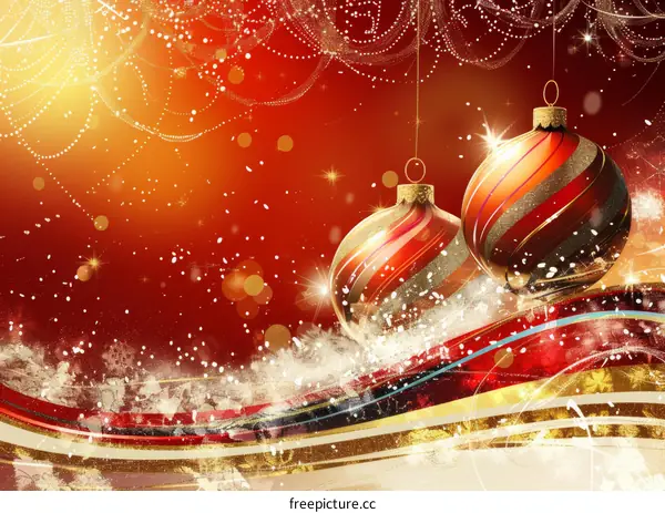 Christmas Decorations