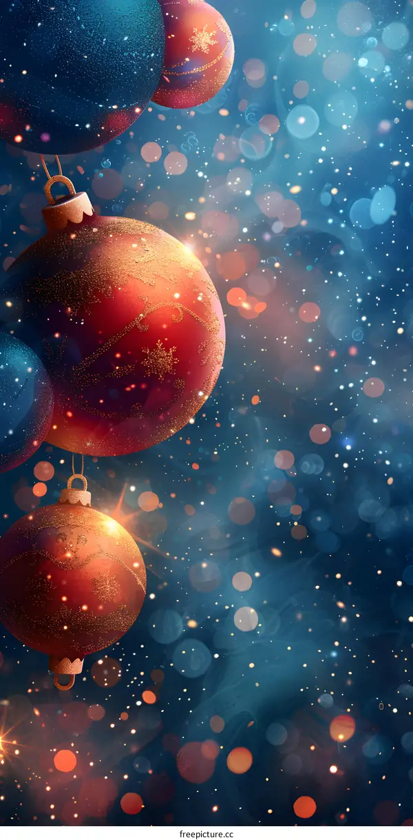 Christmas decorations