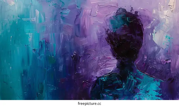 Shades of Loneliness