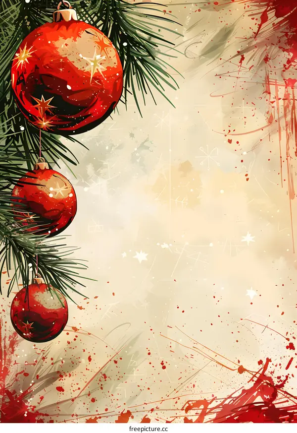 Christmas decoration