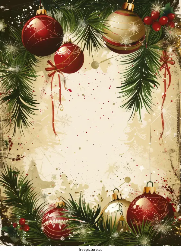 Charming Christmas Decorations