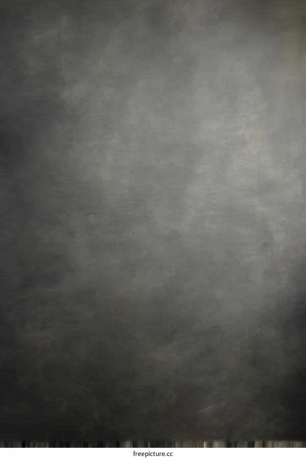 Abstract Gray Background Texture