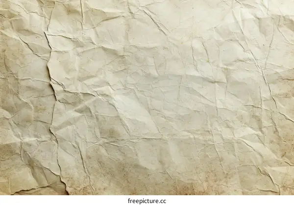 Old grunge paper texture background