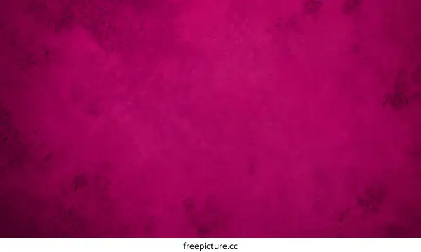 Deep Pink Textured Background Wallpaper