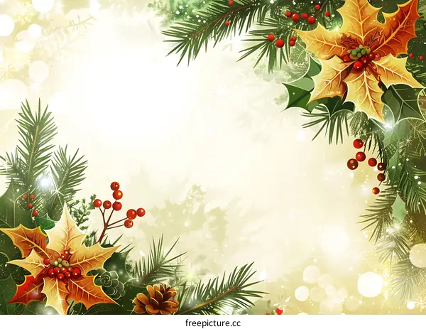 Christmas decoration