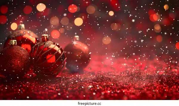 Christmas decorations