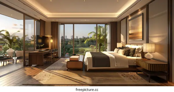 InterContinental Danang Sun Peninsula Resort