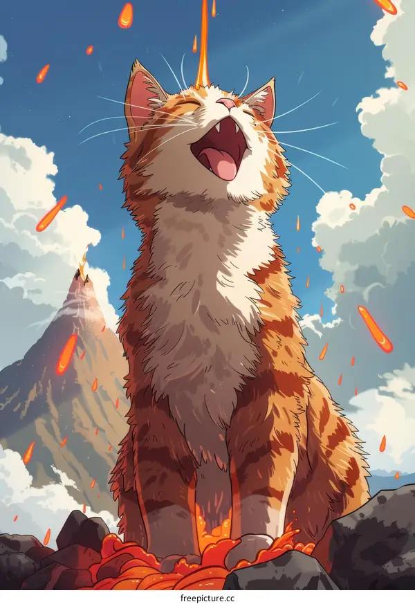 Cathedral of the Cataclysm