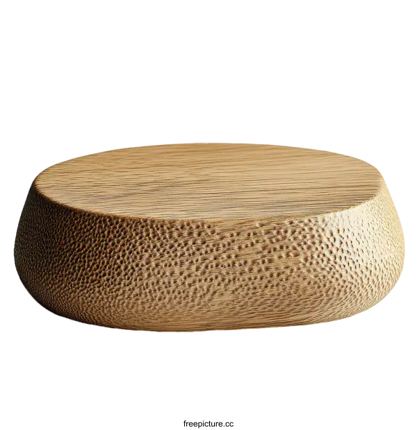 [Transparent Background PNG]Modern Wooden Decorative Stand