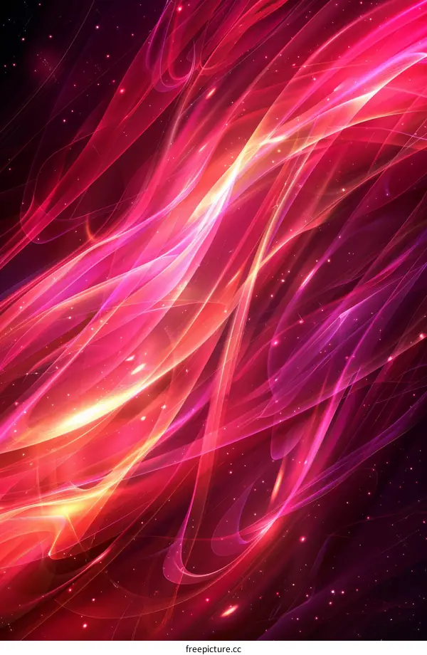 Psychedelic Fractal Art