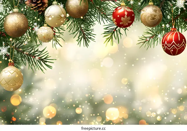 Christmas decoration