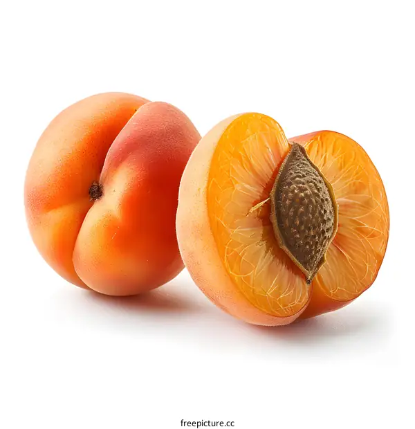 apricots
