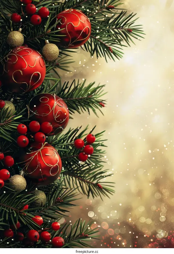 Mesmerizing Christmas Decor for a Joyful Festive Season