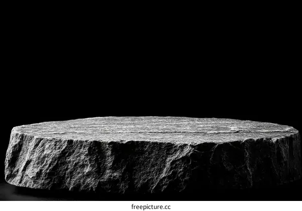 Natural Stone Product Display