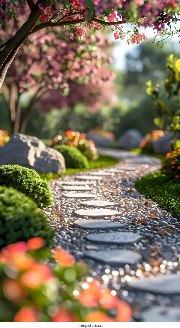 Garden Path