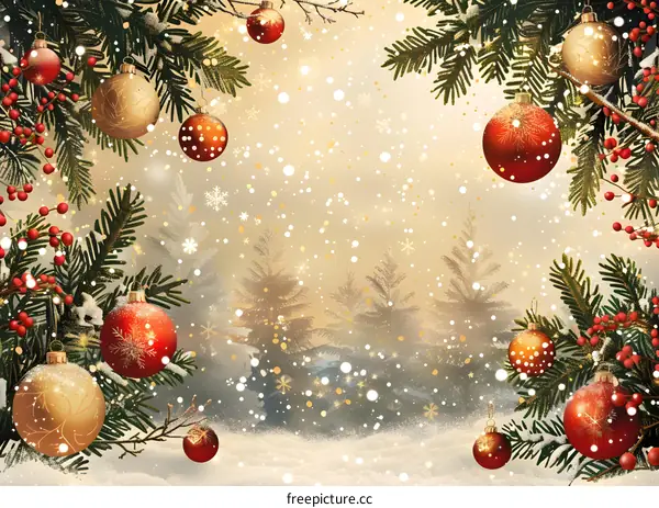 Christmas decoration